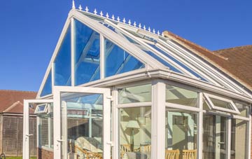 conservatory roof insulation costs Hayne